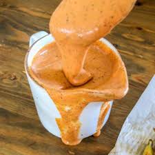 quick and easy southwest chipotle sauce