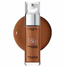 15 best foundations for brown and dark