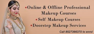 makeup artist courses in gurgaon