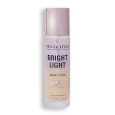 makeup revolution bright light face