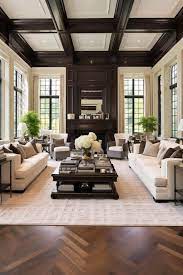 16 oak living room ideas for every style