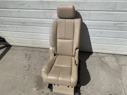 Seats For 2007 Chevrolet Tahoe For