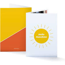 We handle your greeting card printing from start to finish. Custom Photo Greeting Cards Pinhole Press