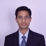 Stellantis Employee Vijay Agrawal's profile photo