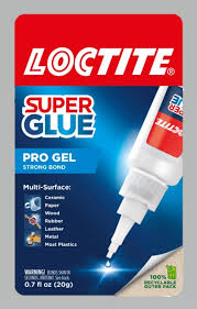 Loctite Professional Gel Super