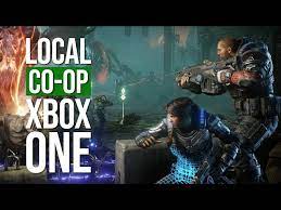 25 best xbox one local co op games