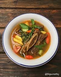 Pangasius pindang, specialty of palembang.1. 21 Makanan Khas Palembang Harga Rekomendasi Resto
