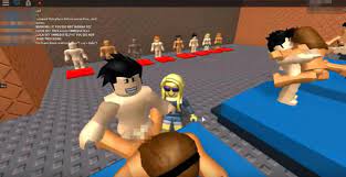 YouTube porn shock as site is flooded with hardcore sex videos from Roblox,  a video game for KIDS as young as seven | The Sun