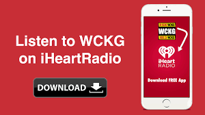 Dj equipment can be expensive, but many dj apps are free, or at least affordable on a budget. Listen To Wckg On The Free Iheartradio App Wckg