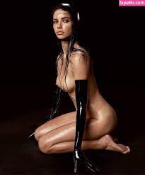 Adriana Lima  adrianalima  adrivainilla Nude Leaked OnlyFans Photo #452 -  Fapello