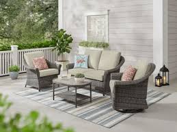 The Best Patio Furniture Deals At Home