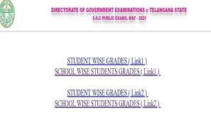 Candidates can expect their telangana ssc 2021 result in the month of june/july 2021. 31lealku 4wzqm