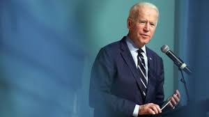 His expansive agenda, in part precipitated by the coronavirus pandemic, represents the toppling of decades of democratic orthodoxy on the economy. Joe Biden Profile Third White House Run Lucky For Middle Class Joe Bbc News