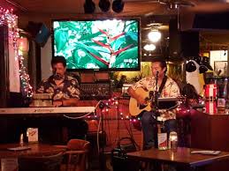 Live Music Picture Of Chart House Waikiki Honolulu