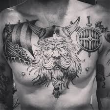 This has been finished by individuals far longer and in better places far and wide. 100 Best Chest Tattoos For Men Chest Tattoo Gallery For Men
