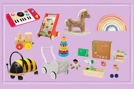 the best toys for 1 year olds in 2024