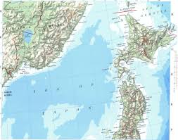 Japan map and other free printable international maps scroll down to see several japan map images, and also find some fascinating facts about japan, an island nation in east asia. Map Of Japan With Cities And Towns Free Printable Map Of Japan Ipg Format