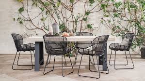 Garden Dining Tables Barker And
