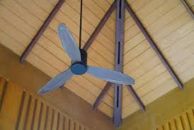 how many s does a ceiling fan use