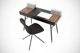 For making your desk personalized, our stylish leather frames are perfect to go with it. 9 Cool Desk Accessories For Men Hey Gents