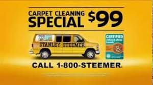 stanley steamer gets your home cleaner