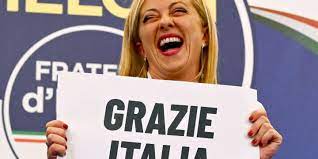 Italy elections: Resounding triumph for ...