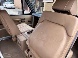 Land Rover Range Rover 2 Door Cars For