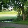 Huckleberry Creek Golf Course in Pewamo
