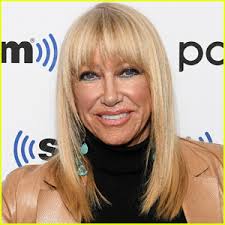 suzanne somers celebrity news photos