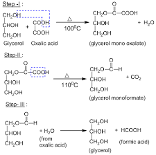formic acid methanoic acid