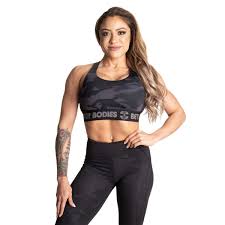 fitness apparel and gym clothes