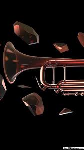 trumpet iphone hd wallpapers pxfuel