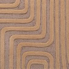 luxurious rugs in textures solids