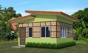 Simple Dream House Design gambar png