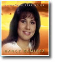 2 Álbumes de Nancy Ramirez - nancy-ramirez_el-manana-sera-mejor