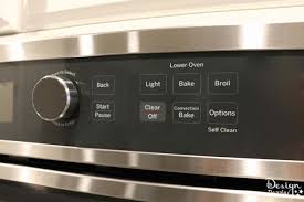 Convection Oven Microwave Double