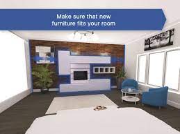 home interior floorplan design 3d apk