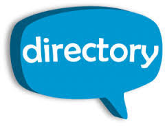 TMC DIRECTORY PAGE