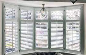 plantation shutters add value to your