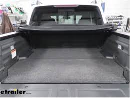be custom truck bed mat review