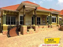 Real Estate Uganda Sale Rent Houses For Sale Kampala