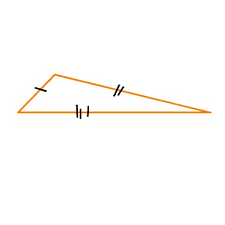 Scalene Triangle