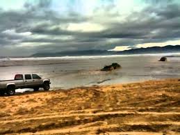 Freedom Trio High Tide In The Trailer Park Pismo Beach Oceano Dunes