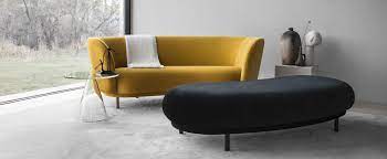 furniture trends 2019 curved sofas