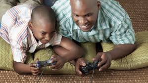 6 benefits of video games for kids