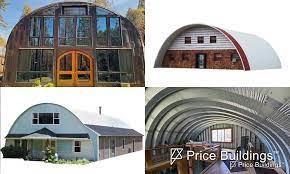 quonset hut cabins quickly