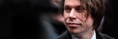 Activist Lauri Love's computer 'contained hacked data', says judge