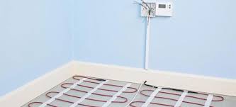 Pros and Cons of Under Floor Heating - NH Electrical