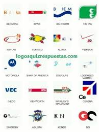 Aquí tienes todas las respuestas de logo quiz nivel 4. Logos Quiz Nivel 12 Android Logo Quiz Logos Biotherm