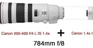 Which Canon Dslr Cameras Maintain Autofocus With Extenders